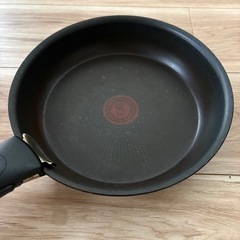 早いもの勝ち！ティファール 取っ手のとれるフライパン 22cm22cmの画像