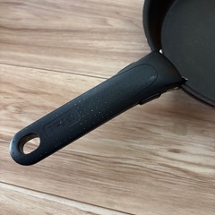 早いもの勝ち！ティファール 取っ手のとれるフライパン 22cm22cmの画像