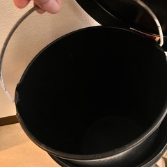 ゴミ箱の画像