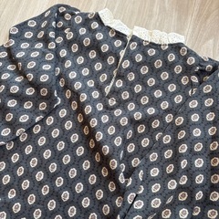 tete a tete　100の画像