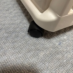 押し入れ収納３段ダブルの画像