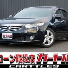 【自社ローン】アコード 24E　☆彡オンライン商談OKの画像