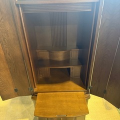 大特価　モダン仏壇　新樹50号の画像