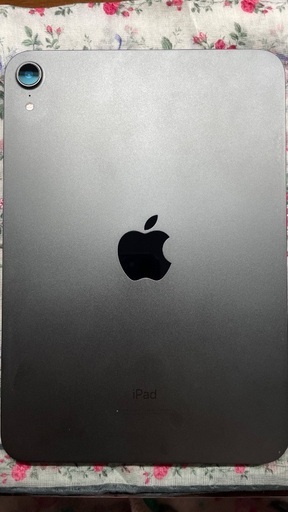iPad mini 第6世代256GB
