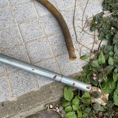 オリエンタル工進 手動ドラムポンプ の画像