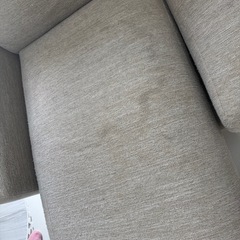 ニトリ　ソファーの画像