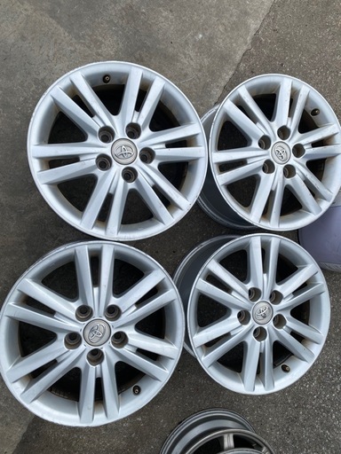 ホイール　16インチ