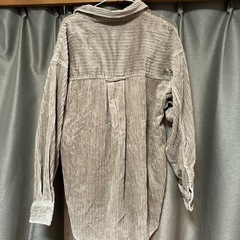 ニコアンドの画像