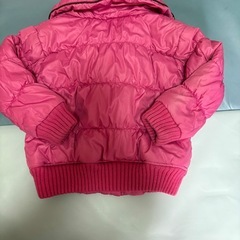 アウター　90サイズの画像