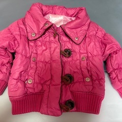 アウター　90サイズの画像