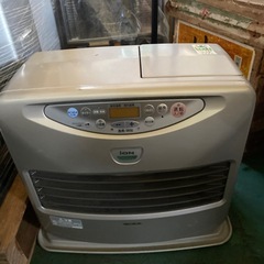 コロナファンヒーターの画像