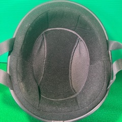 ハーフヘルメットの画像