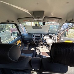 「売約御礼」程度良好‼︎62系エブリィワゴン入庫です！の画像