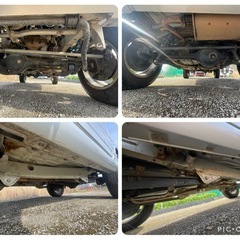 JB23W ジムニー❗️3型❗️AT❗️XCグレード❗️の画像