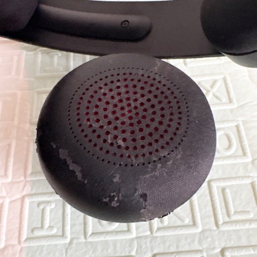 【値下げ】Samsung HMD Odyssey+