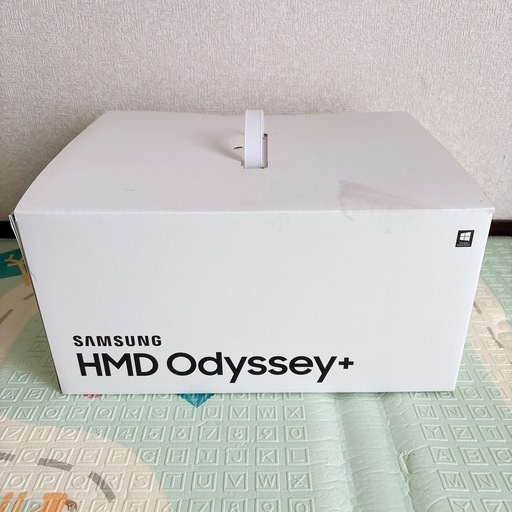その他 Samsung HMD Odyssey+