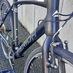 クロスバイク　Merida CROSSWAY 150の画像