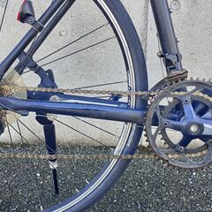 クロスバイク　Merida CROSSWAY 150の画像