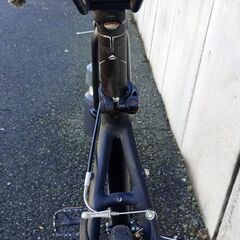 クロスバイク　Merida CROSSWAY 150の画像