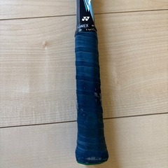 テニスラケット YONEXの画像