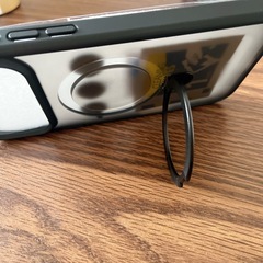 【新品】iPhone17 pro max ケース　アイフォンの画像