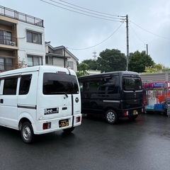 【委託ドライバー募集】の画像