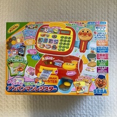 アンパンマン　おもちゃ　まとめ売りの画像