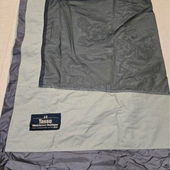 タッソtc ヘプタゴン　メッシュスクリーンの画像