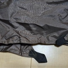 タッソtc ヘプタゴン　メッシュスクリーンの画像