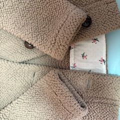 アウター95サイズ
の画像