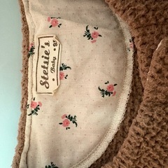 アウター95サイズ
の画像