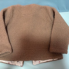 アウター95サイズ
の画像