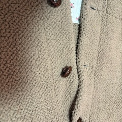 アウター95サイズ
の画像