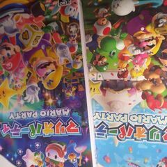 Wiiゲームソフト×21本セット★まとめ買い用★レトロゲーム※マリオ、カービィ、太鼓の達人などの画像