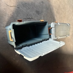 ＨＤ　BOXの画像