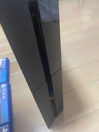 ps4(決まりました)