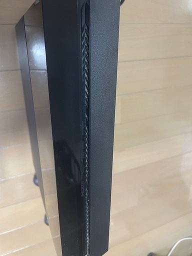 ps4(決まりました)