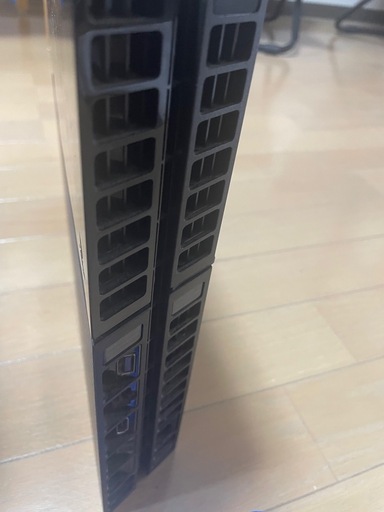 ps4(決まりました)