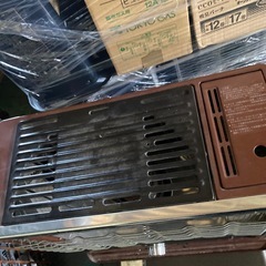 ストーブの画像