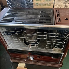 ストーブの画像