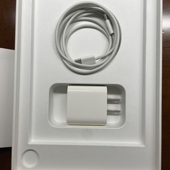 iPad mini 第6世代256GBの画像