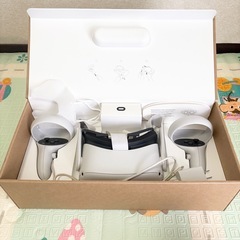 Oculus Meta Quest 2(64GB)の画像