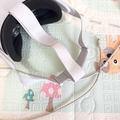 Oculus Meta Quest 2(64GB)の画像