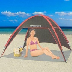 値引き🉐アウトドアシェルターの画像