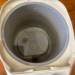 ポットの画像