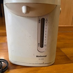 ポットの画像