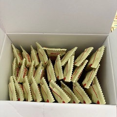 粉ミルク、、キューブの画像