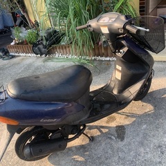 スズキ50ccの画像