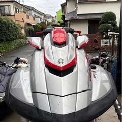 Yamaha FX Cruiser 2020年の画像