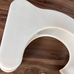 トイレ踏み台　ステップ　　　の画像